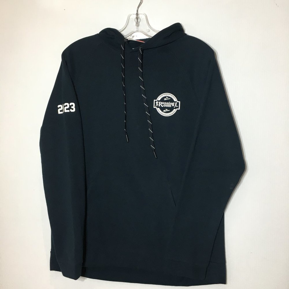 Running Room Fleece Lined Running Jacket - Size Medium - WP6DTR